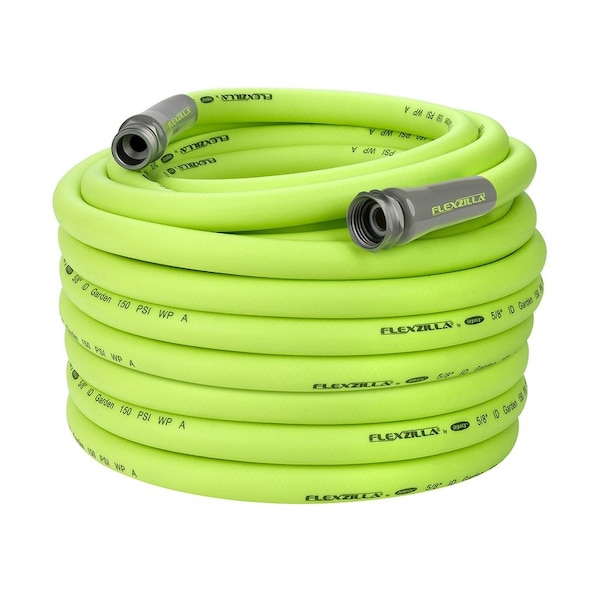 LED-IN HOSE HP 100'X5/8